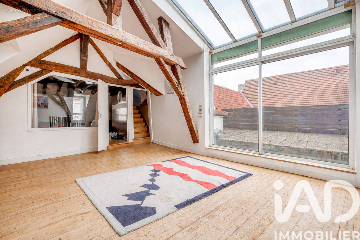 Photo 1 - Appartement à MEAUX