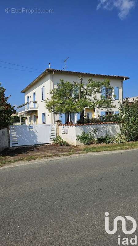 Photo 2 - Maison à MEURSAC