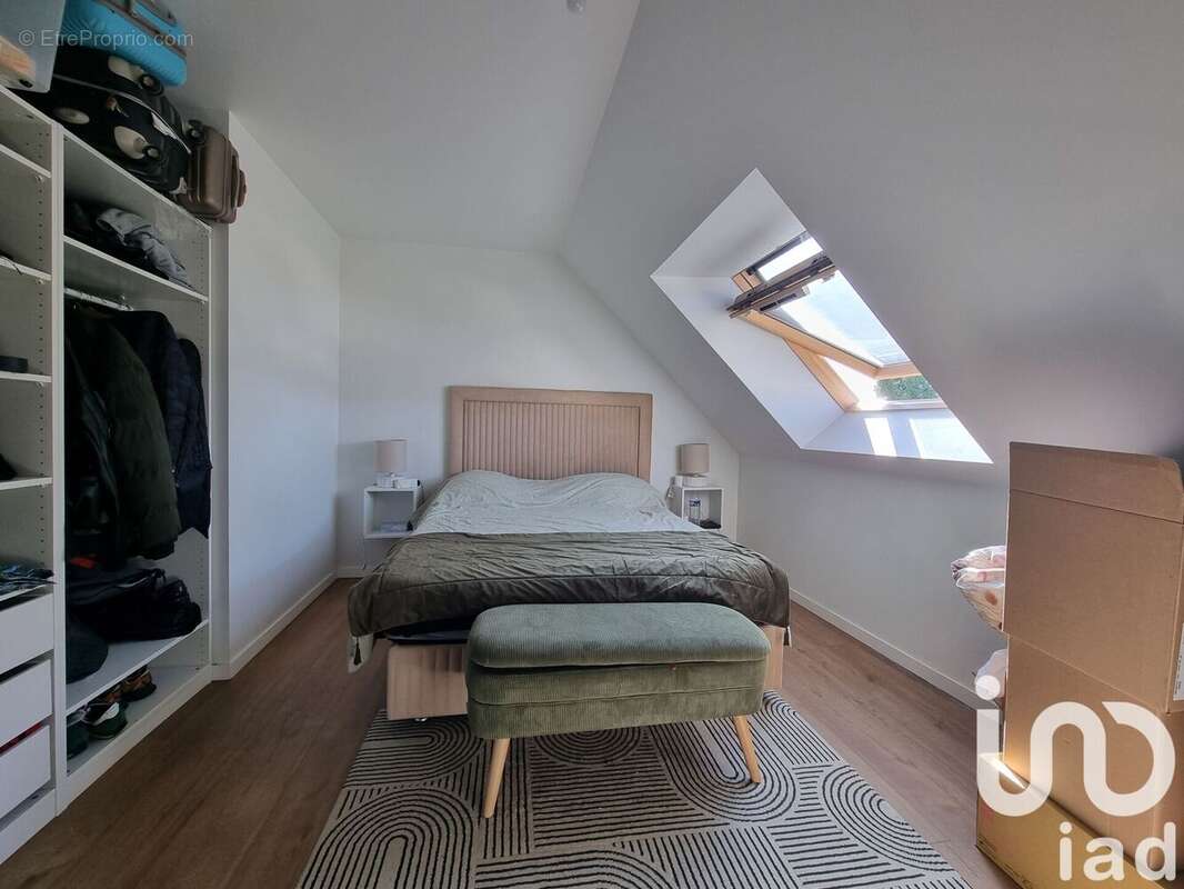 Photo 6 - Maison à CHANTELOUP