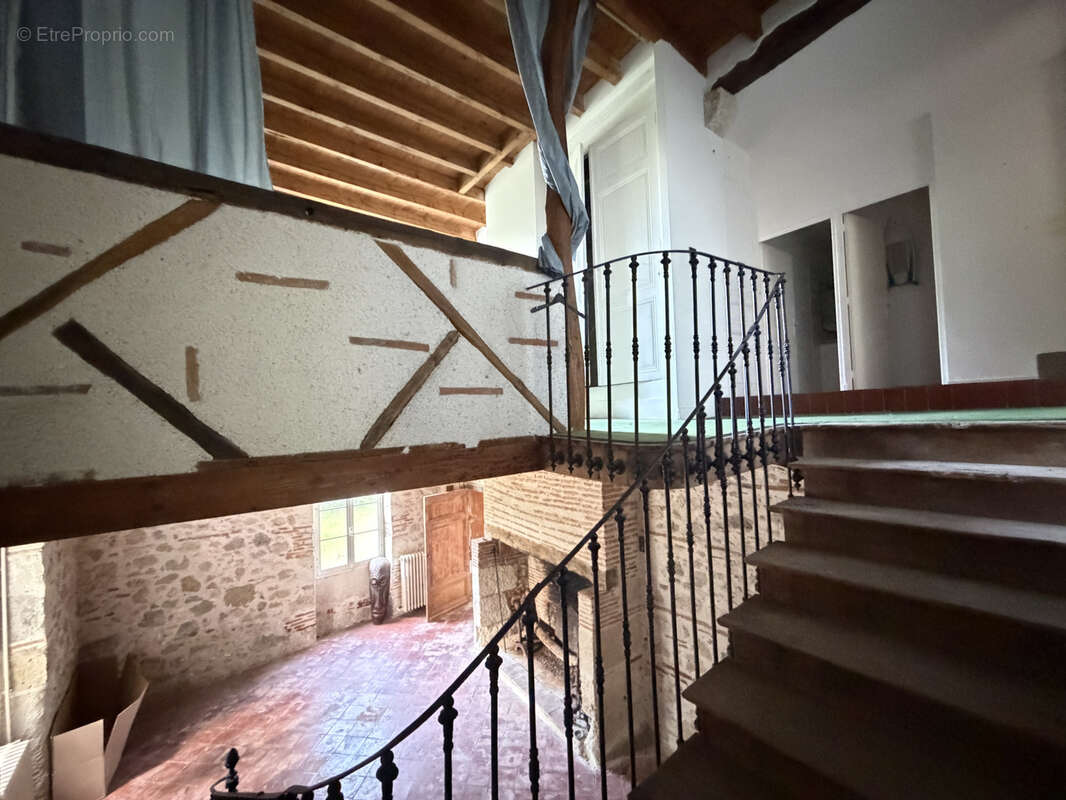 Maison à AGEN