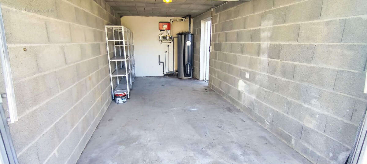 Appartement à LA RAVOIRE