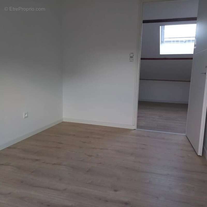 Appartement à BOURG-LES-VALENCE