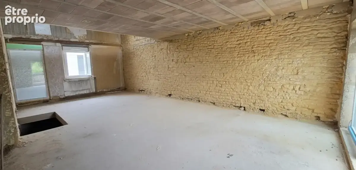 Maison à SPINCOURT