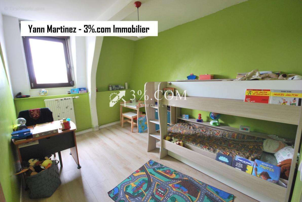 Maison à COMINES