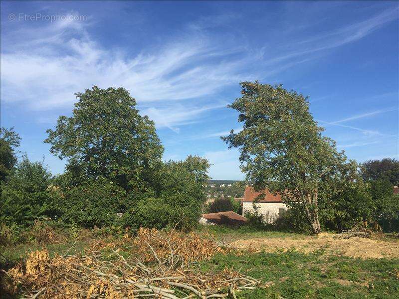 Terrain à MONTAINVILLE