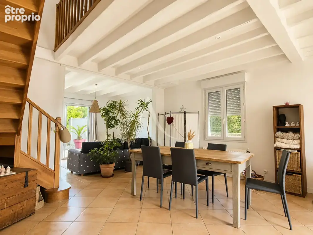 Photo Maison à Merignac au prix de 649 000€