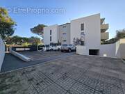 Appartement à CARRY-LE-ROUET