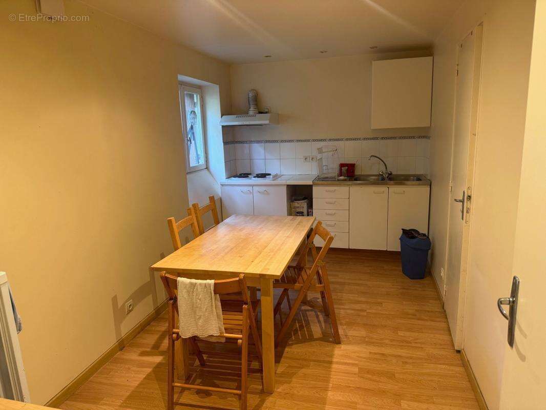 Appartement à CABOURG