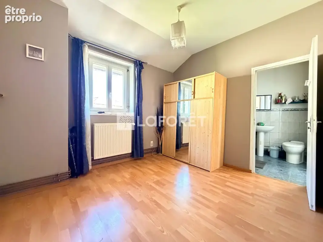 Maison familiale - photo 11