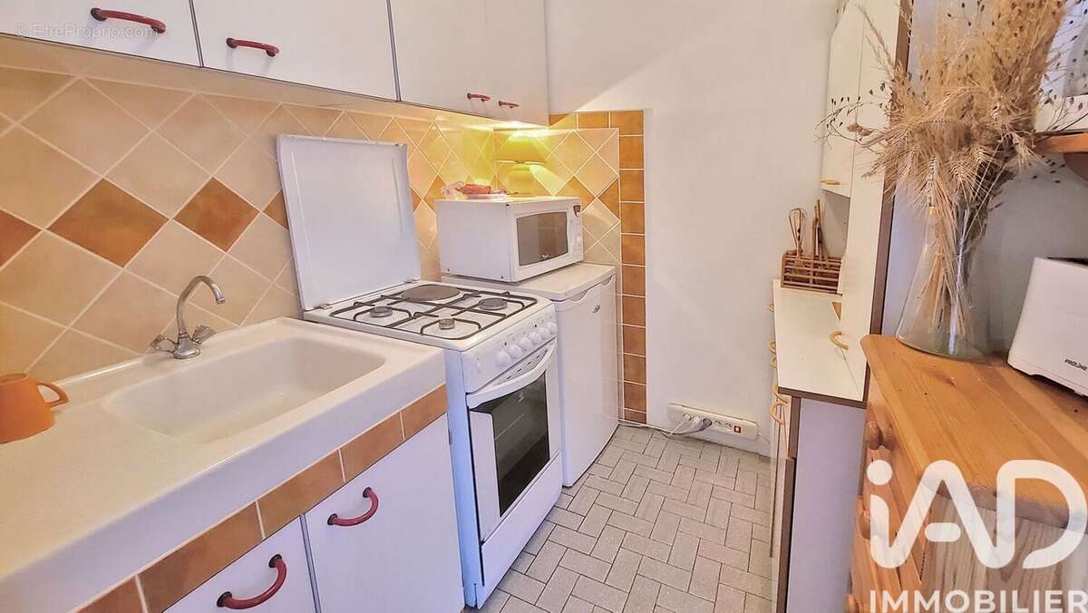 Photo 5 - Appartement à LANS-EN-VERCORS