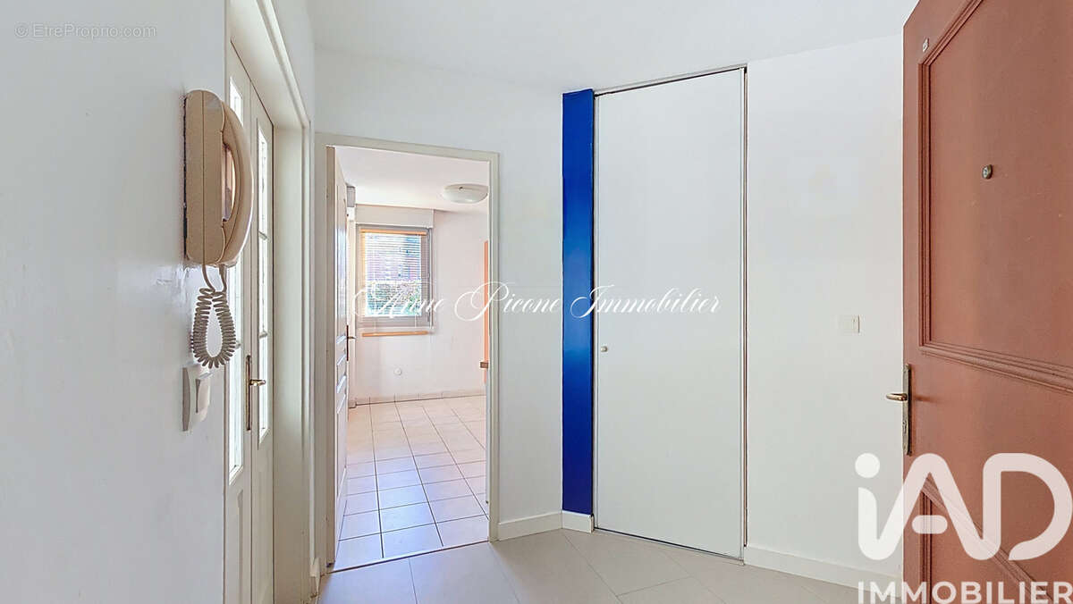 Photo 5 - Appartement à TOULOUSE