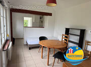 Maison à FORT-MAHON-PLAGE