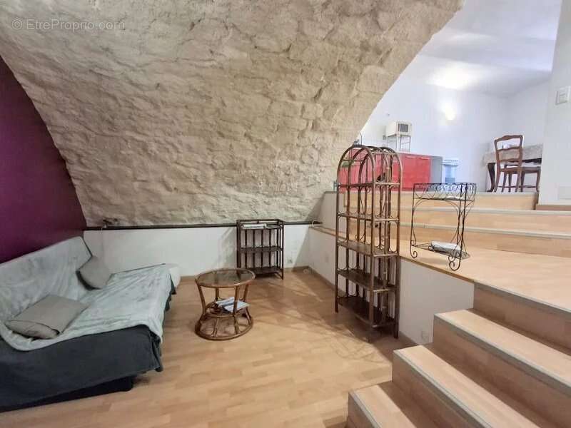 Appartement à LARGENTIERE