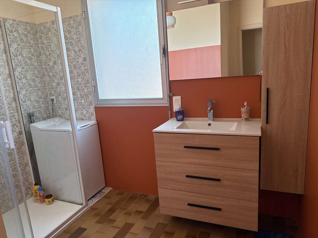 Maison à SAINT-HILAIRE-DE-RIEZ