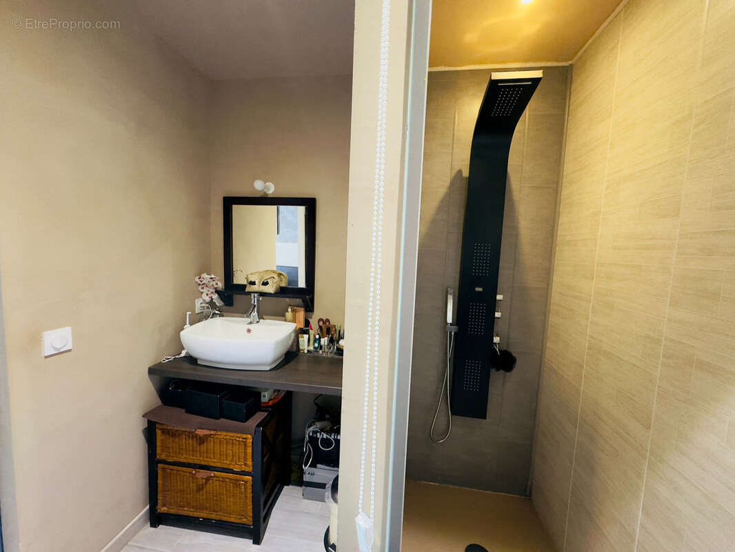 Maison à POLLESTRES