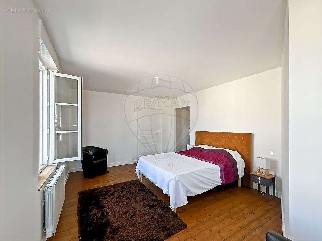 Maison 3 chambre(s) à vendre - photo 6