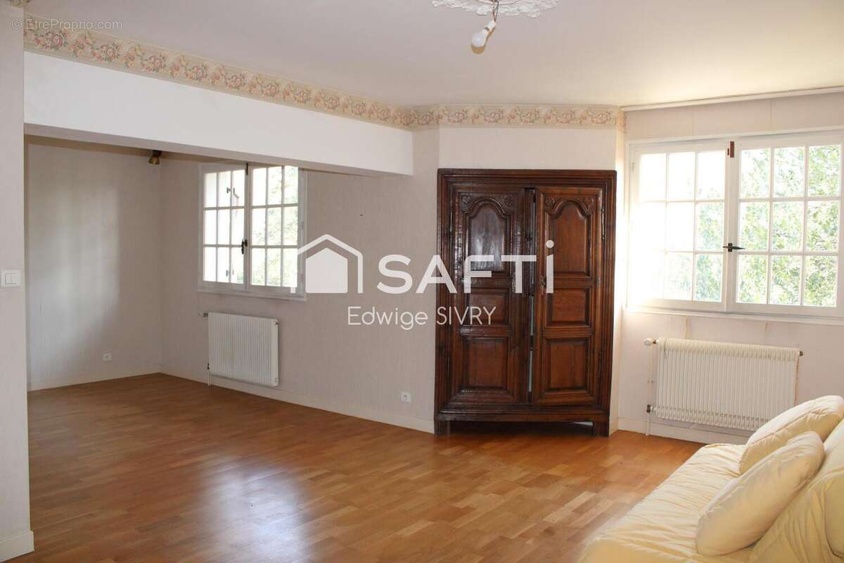 Photo 4 - Maison à SEMUR-EN-AUXOIS