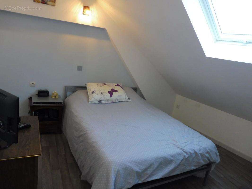 Maison à MARSEILLE-EN-BEAUVAISIS