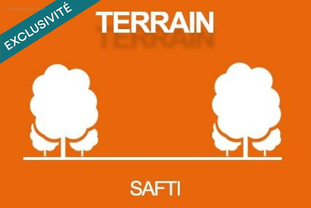 Photo 1 - Terrain à FLORANGE