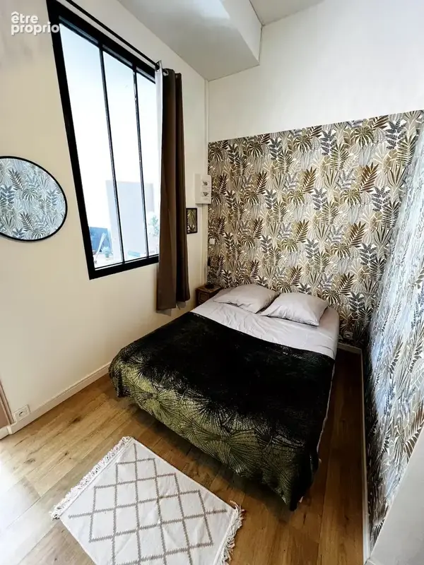 Appartement 34 m² à Morlaix  - photo 6