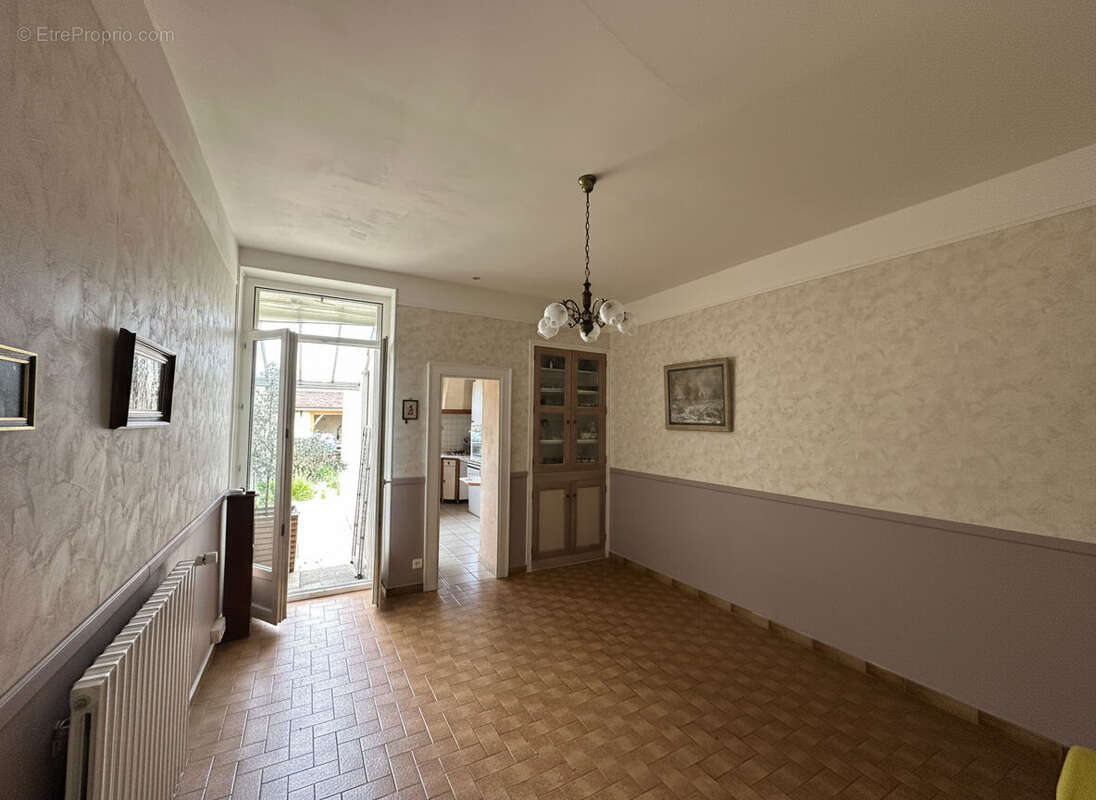 Maison 77m² à châteauroux - photo 9