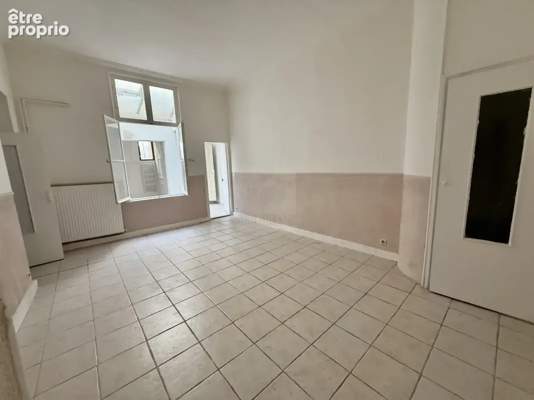 Appartement 4 pièces 100 m² à vendre à Beziers (34500) - photo 2