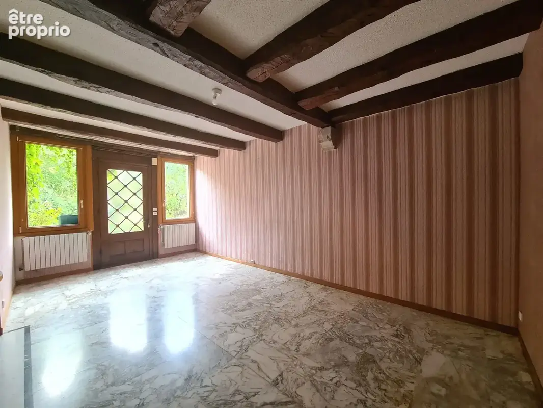 Maison 5 pièces 142 m² à vendre à Mouthier-Haute-Pierre (25920) - photo 3