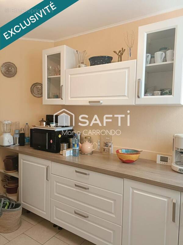 Photo 1 - Maison à BELLAING