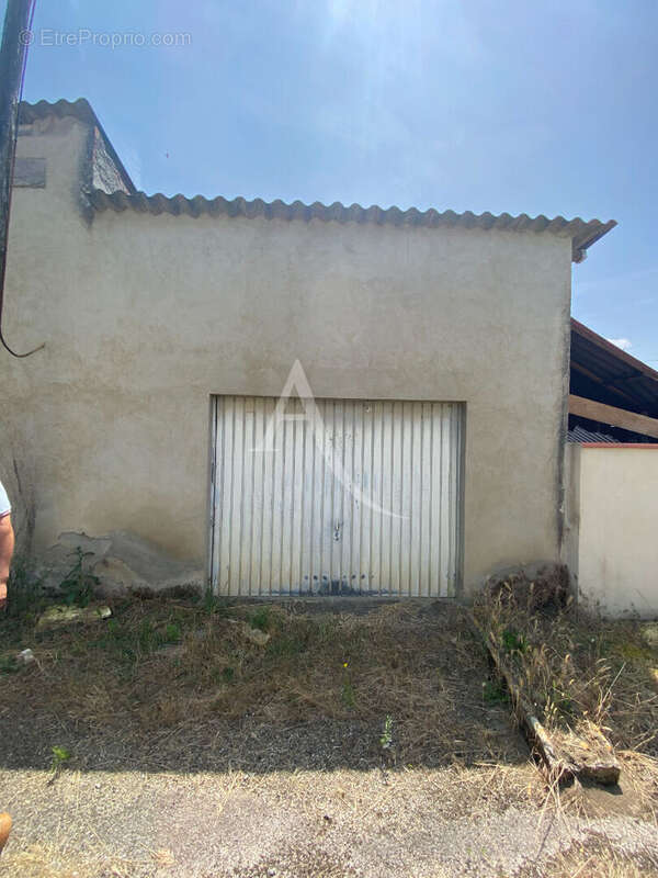 Appartement à CASTELNAUDARY