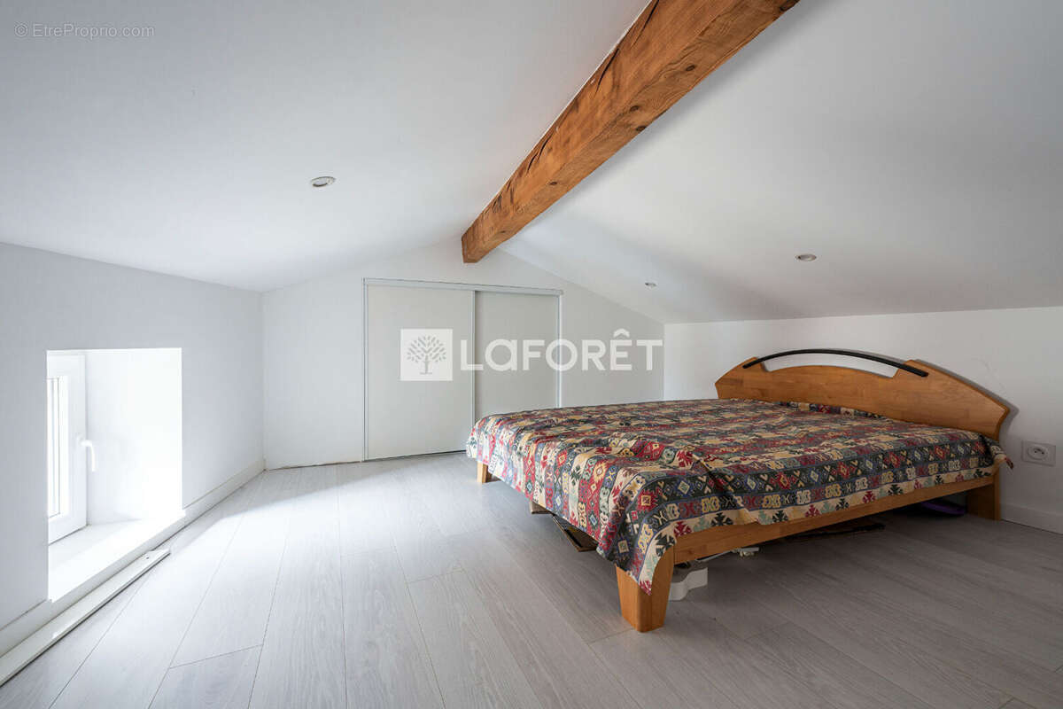 Maison Vallée D Azergues 4 pièce(s) 90 m2 - photo 14