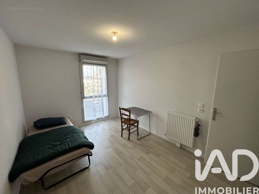 Photo 4 - Appartement à TOURS