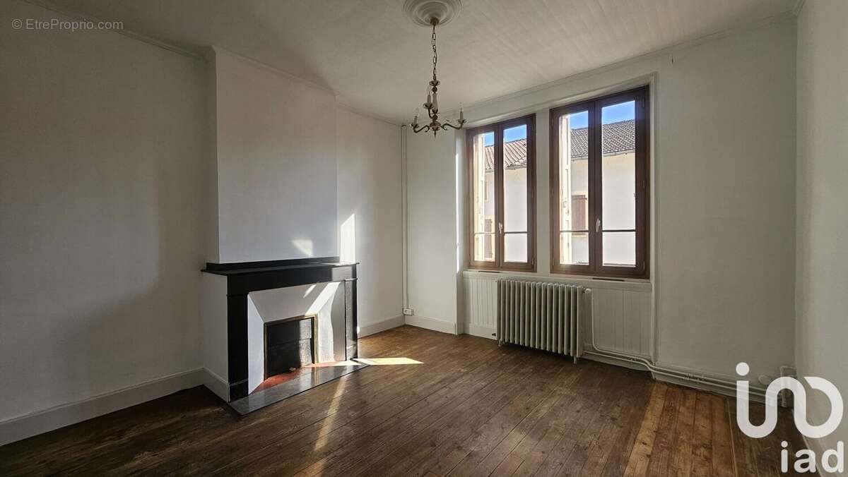 Photo 8 - Maison à MARTRES-TOLOSANE