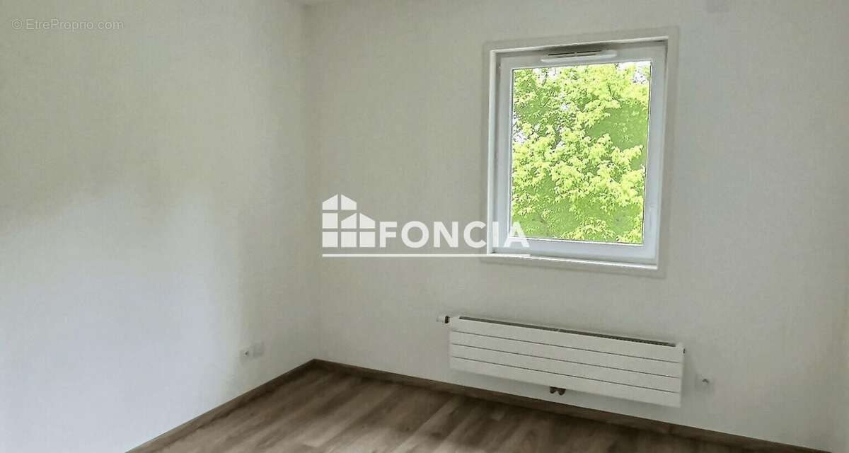 Appartement à AMPUIS