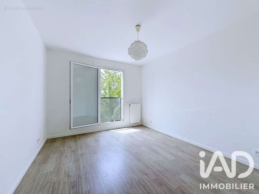 Appartement 55 m² à Taverny  - photo 5