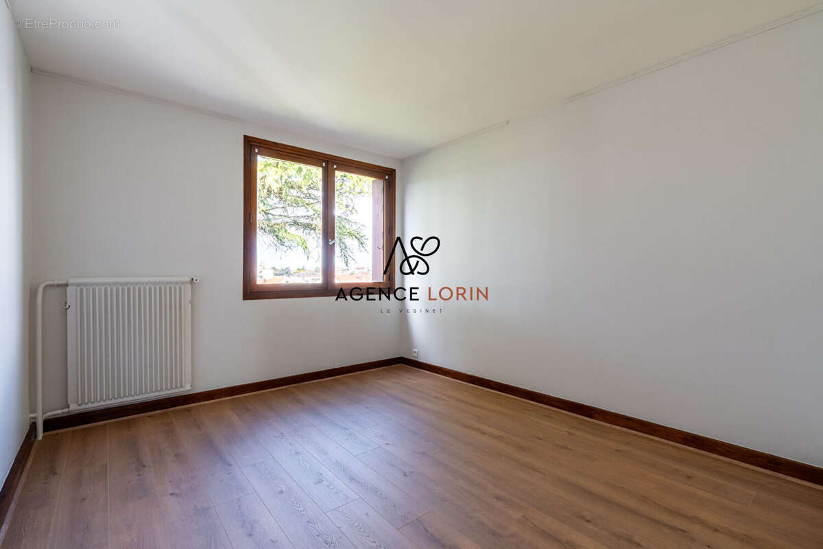 Appartement à CHATOU