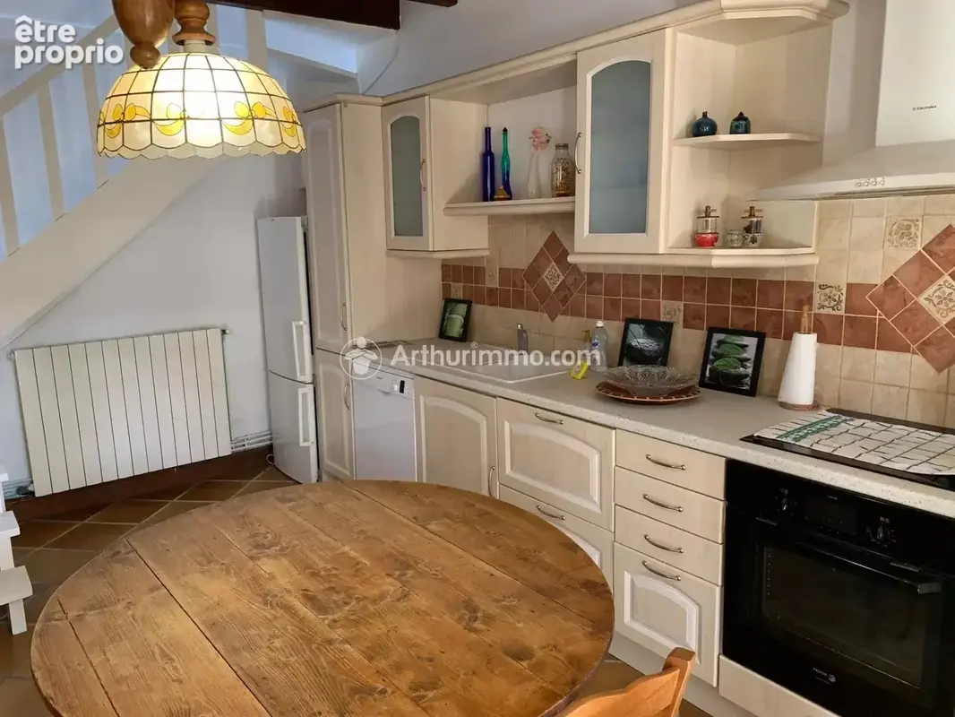 Vente Maison Saint-martin-de-juillers(17400) 335 445ï¿œ - photo 4
