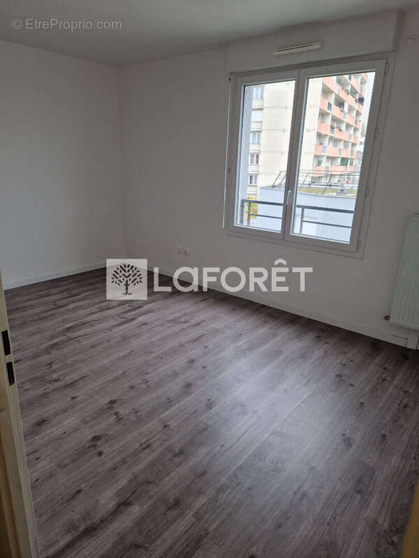 Appartement à BAGNOLET