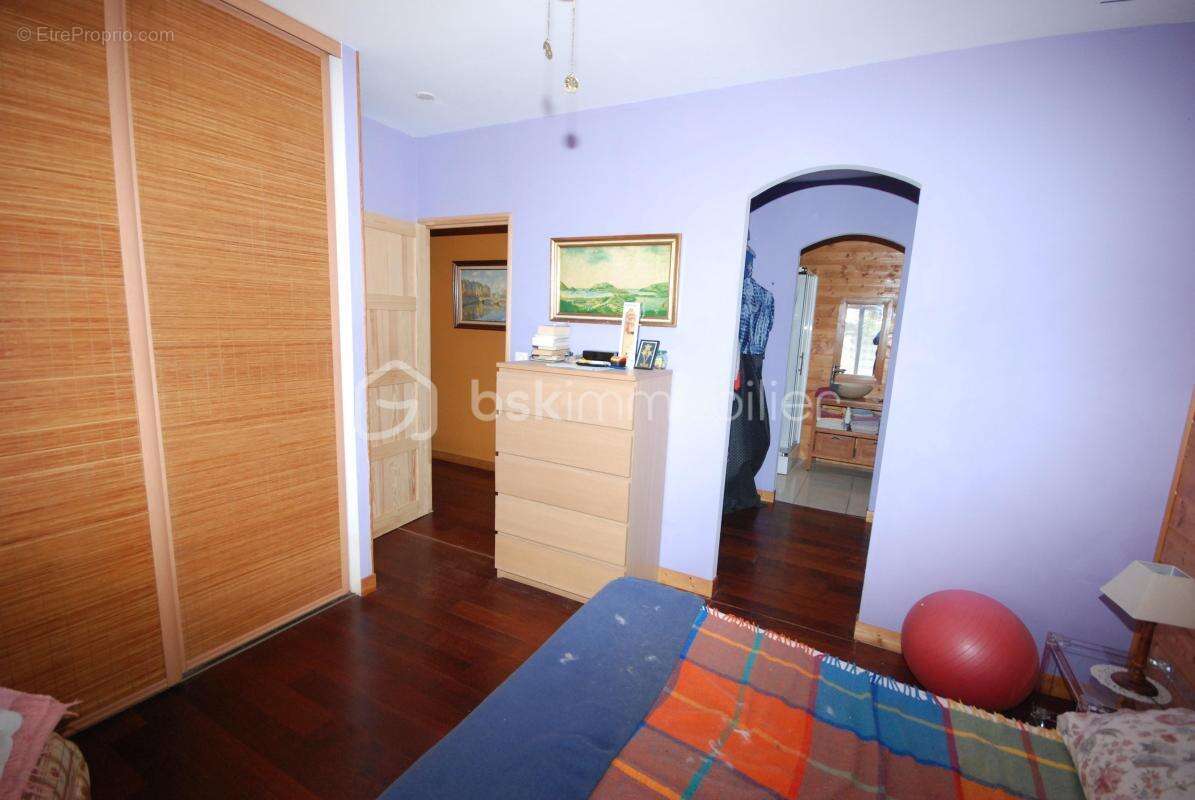 Maison à PORT-DE-LANNE