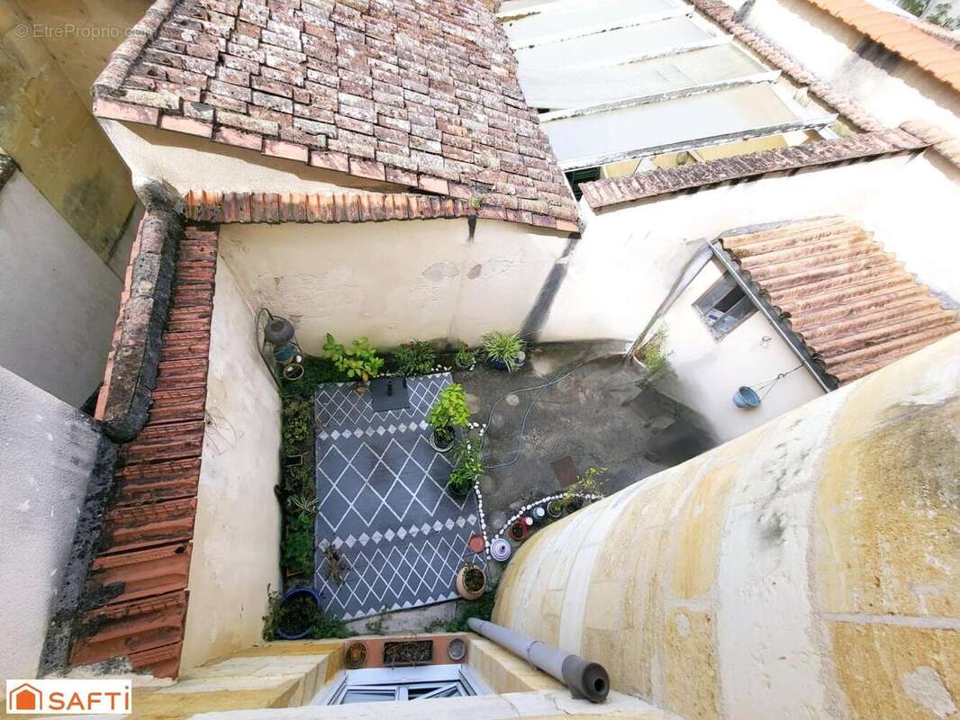 Photo 9 - Maison à LANGOIRAN