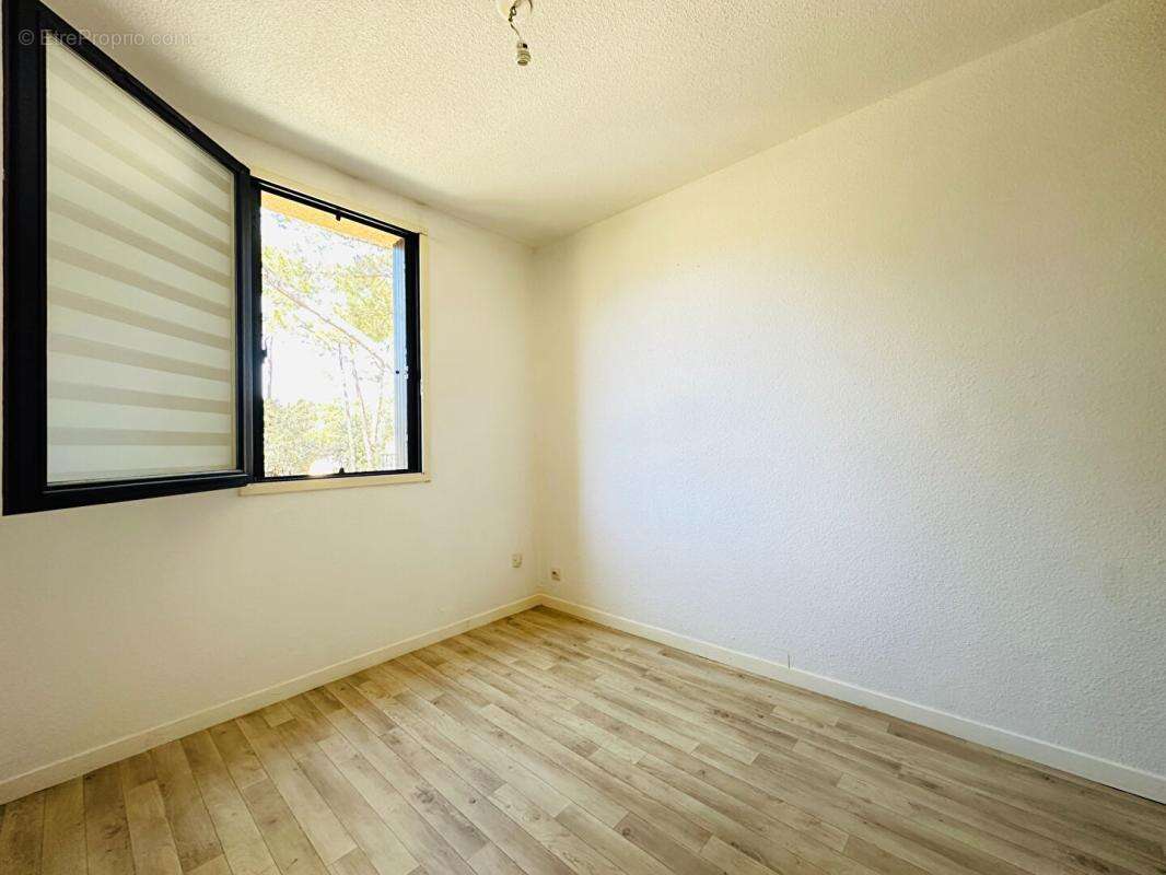 Appartement à SAINT-GEORGES-DE-DIDONNE