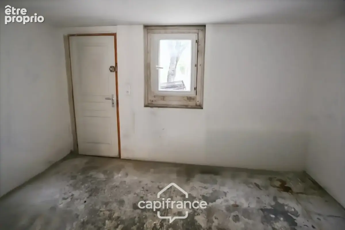 Maison de 190m² avec 2 logements indépendants - 4 chambres - terrain 1 220m² - vue Revermont - photo 22