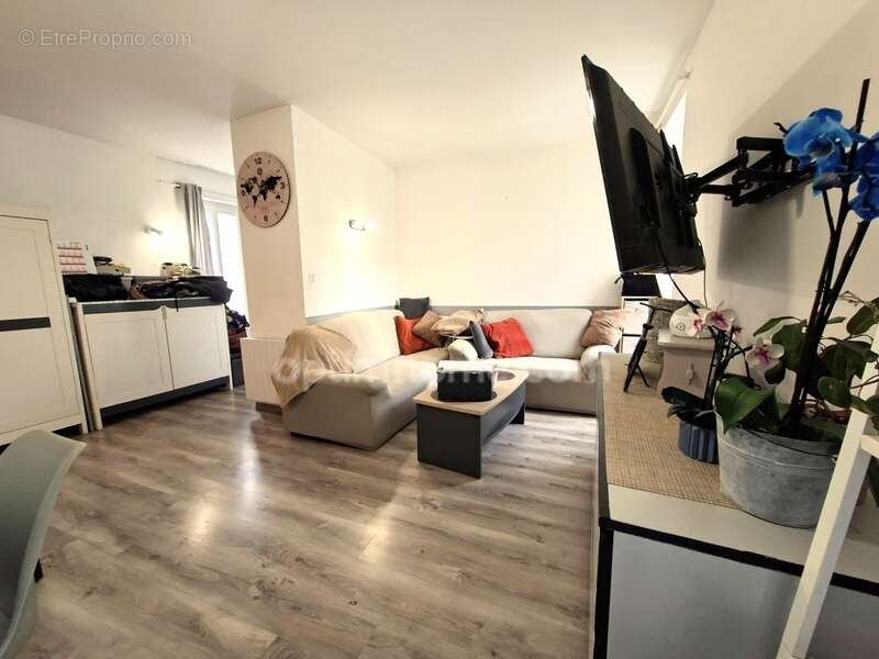 Appartement à DIGNE-LES-BAINS