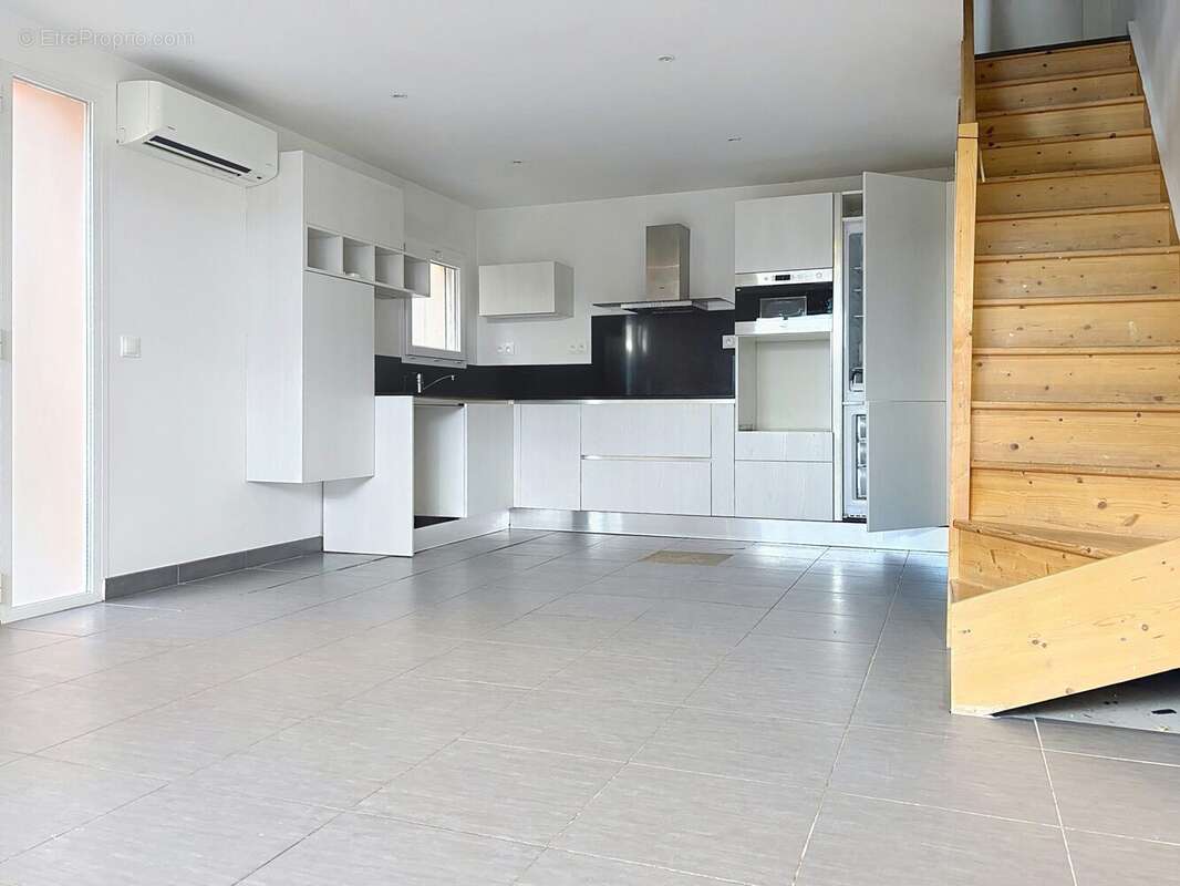 Appartement à GRASSE