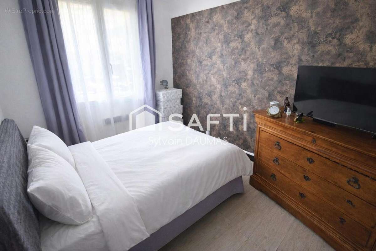 Photo 3 - Appartement à SIX-FOURS-LES-PLAGES