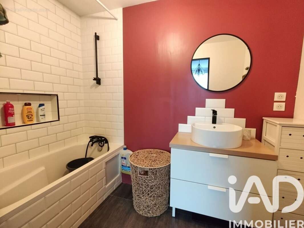 Photo 8 - Maison à PONTAULT-COMBAULT