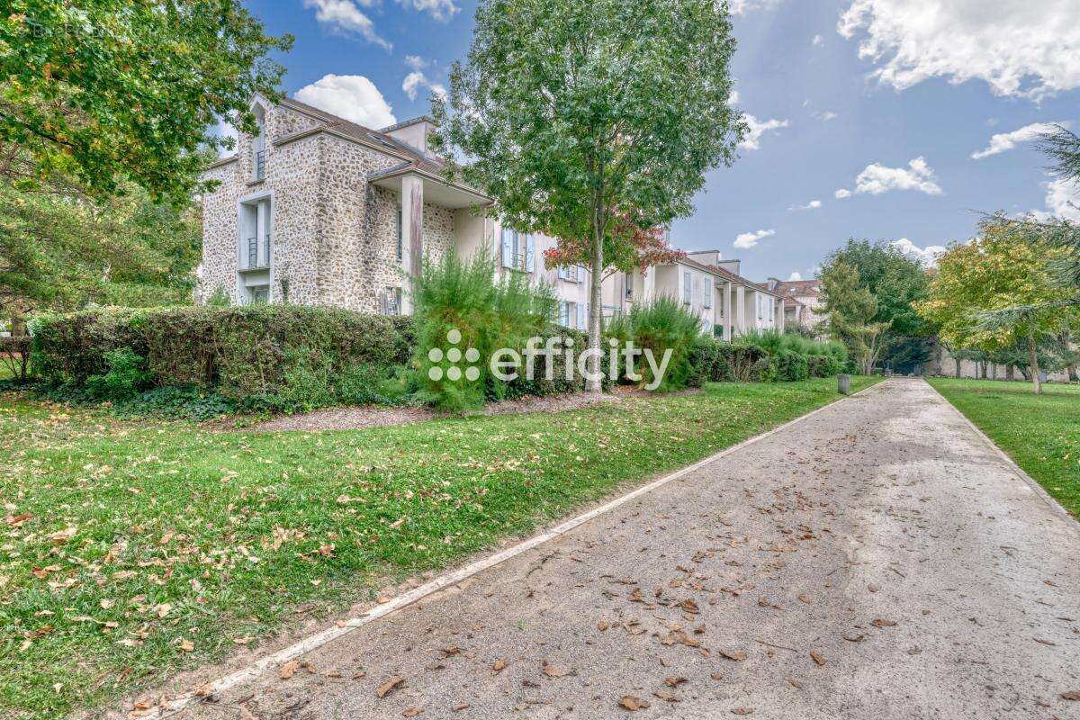 Appartement à CHESSY