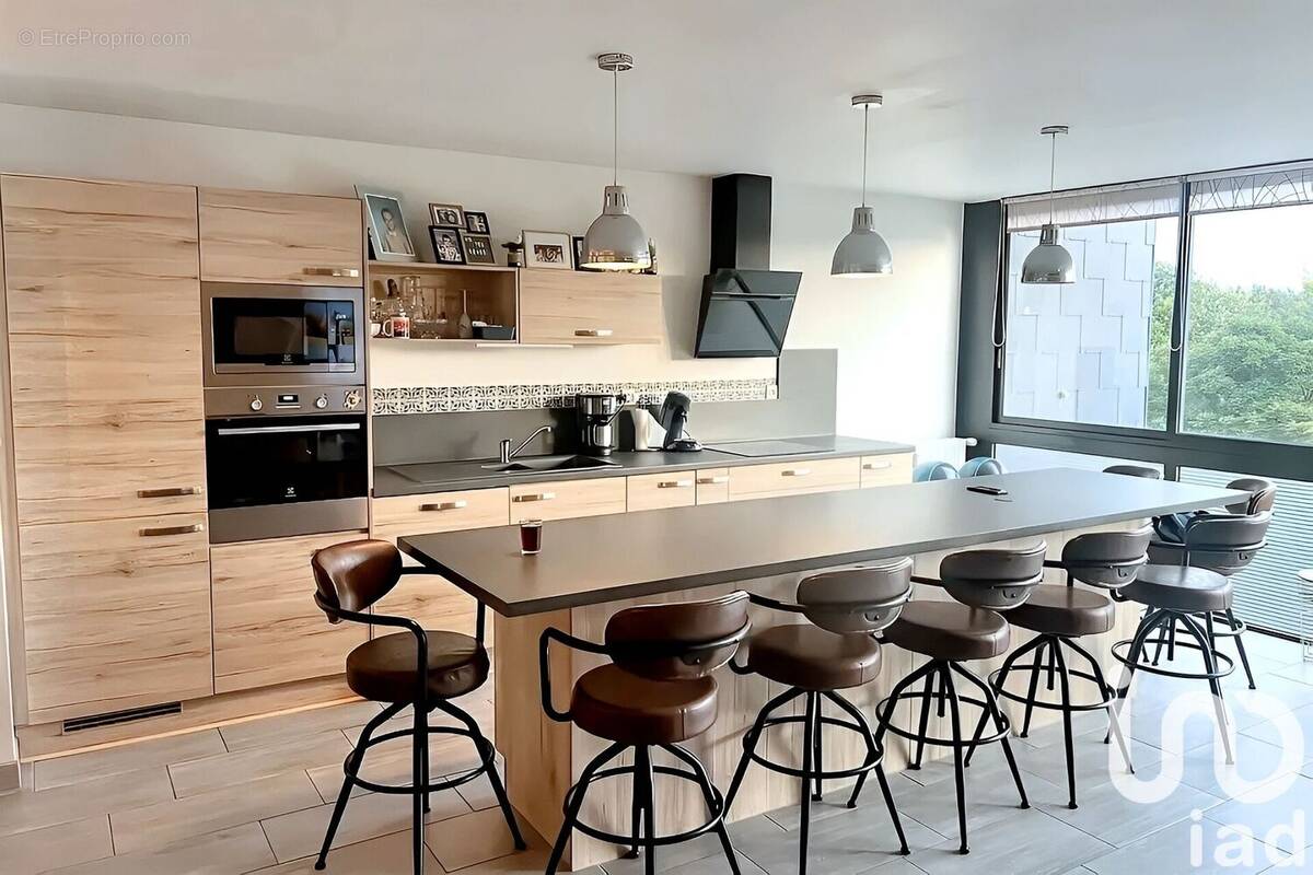 Photo 1 - Appartement à VILLENEUVE-D&#039;ASCQ