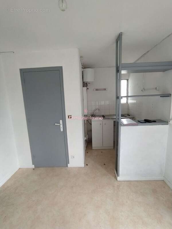 Appartement à MARMANDE