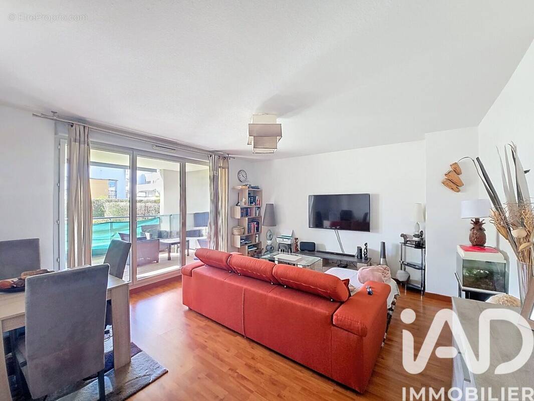 Photo 1 - Appartement à TOULOUSE