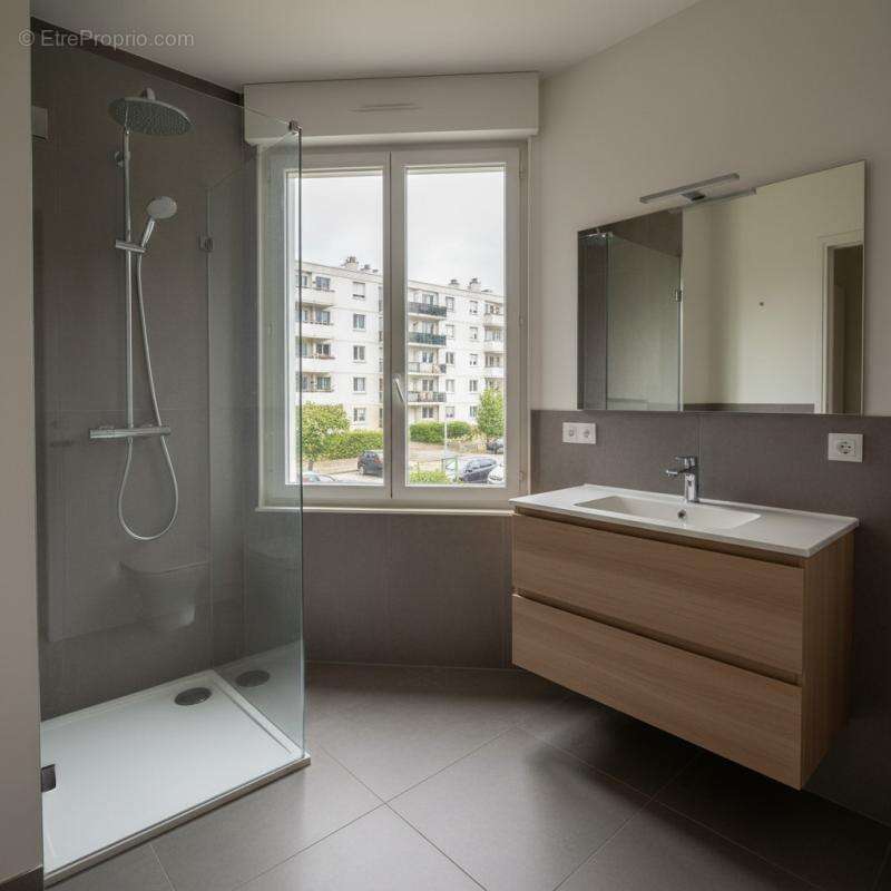 Appartement à NEUILLY-PLAISANCE